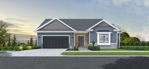 Photo of Lt5 Monroe Ct, South Milwaukee, WI 53172 (MLS # 1861382)