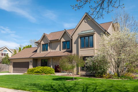 Photo of W69N392 Evergreen Blvd, Cedarburg, WI 53012 (MLS # 1873636)