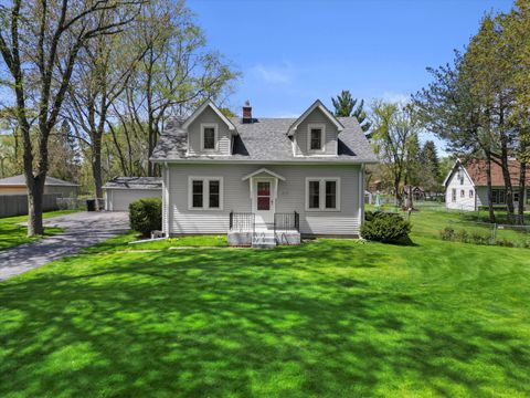 Photo of 8559 N 66th St, Brown Deer, WI 53223 (MLS # 1872898)