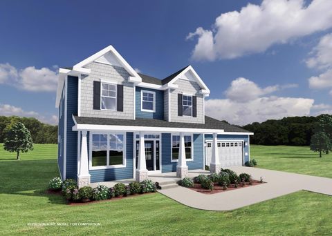 Photo of 7524 S 50th St, Franklin, WI 53132 (MLS # 1872299)