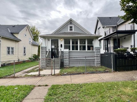 Photo of 2317 N Buffum St, Milwaukee, WI 53212 (MLS # 1853428)
