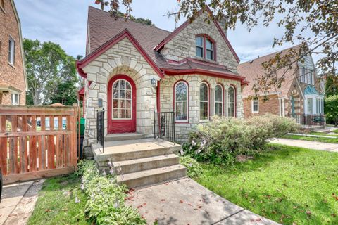 Photo of 1642 S 52nd St, West Milwaukee, WI 53214 (MLS # 1885735) Photo of 1642 S 52nd St, West Milwaukee, WI 53214 (MLS # 1885735)