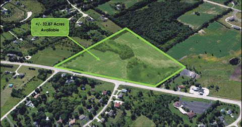 Photo of Lt1 National Ave, Vernon, WI 53149 (MLS # 1752257)