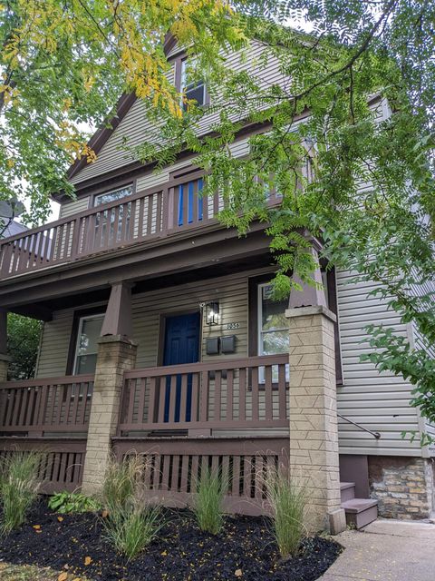 Photo of 3056 N Buffum St, Milwaukee, WI 53212 (MLS # 1852193)