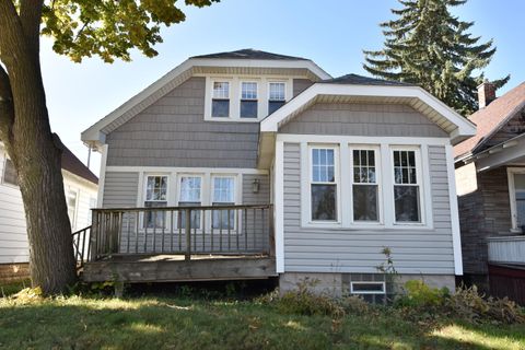 Photo of 4175 N Richards St, Milwaukee, WI 53212 (MLS # 1853882)