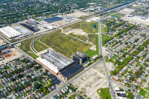 Photo of 3055 W Hopkins St, Milwaukee, WI 53216 (MLS # 1765373)