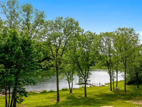 Photo of Lt15 Red Wing Ln, Lafayette, WI 53121 (MLS # 1598813)