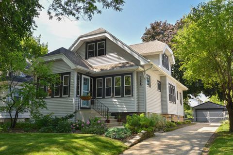 Photo of 7226 W Mt Vernon Ave, Milwaukee, WI 53213 (MLS # 1843148)