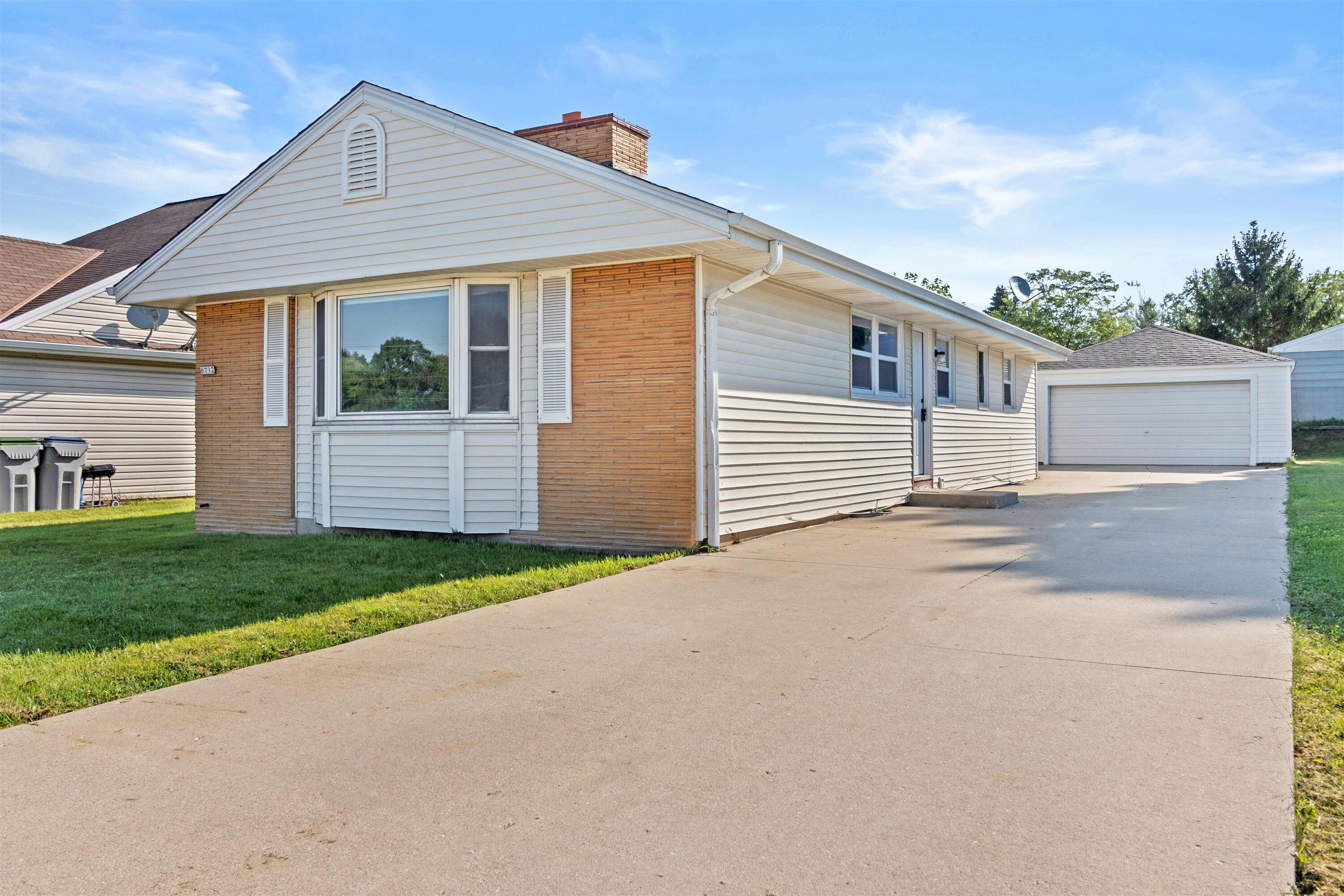 Photo 1 of 22 — 6712 N 91st St, Milwaukee, WI 53224