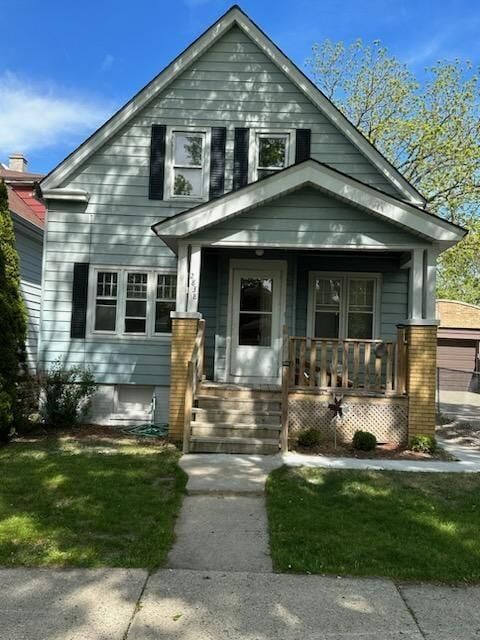 Photo of 2838 N 1st St, Milwaukee, WI 53212 (MLS # 1837238)