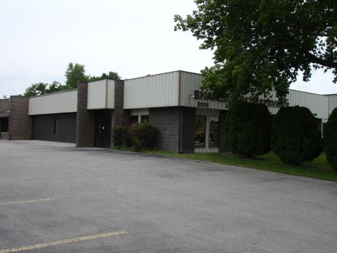 Photo of 2635 Hemstock St, La Crosse, WI 54603 (MLS # 1673682)