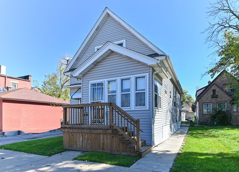 Photo of 1218 S 35th St, Milwaukee, WI 53215 (MLS # 1852876)