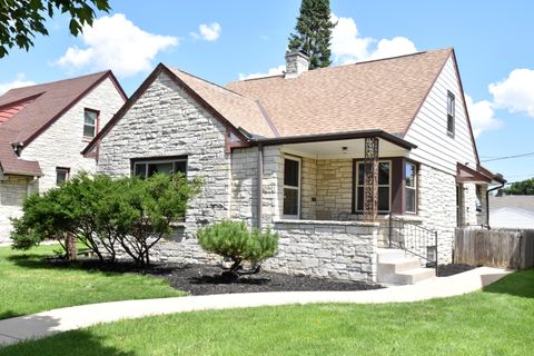 Photo of 1634 S 53rd St, West Milwaukee, WI 53214 (MLS # 1891112) Photo of 1634 S 53rd St, West Milwaukee, WI 53214 (MLS # 1891112)