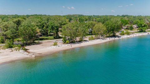 Photo of Lt10 3rd Ave, Pleasant Prairie, WI 53158 (MLS # 1776157)