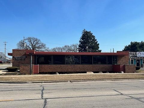 Photo of 7601 Pershing Blvd, Kenosha, WI 53142 (MLS # 1865782)