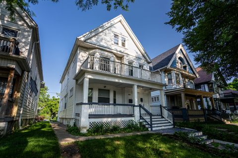 Photo of 3157 N Buffum St, Milwaukee, WI 53212 (MLS # 1881701)