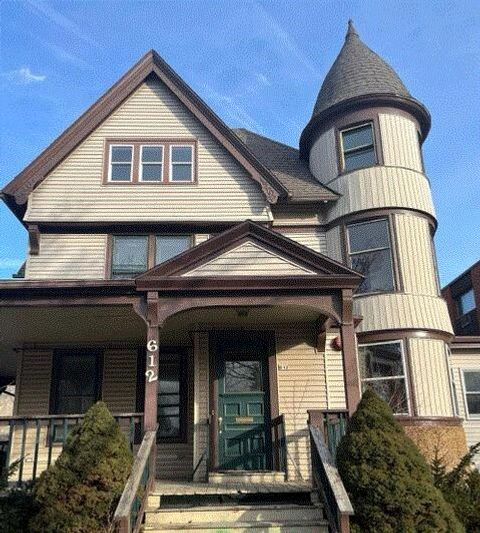 Photo of 612 St Clair Ave, Sheboygan, WI 53081 (MLS # 1783350)