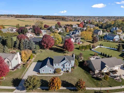 Photo of 244 Nautica Dr, Port Washington, WI 53074 (MLS # 1895871)