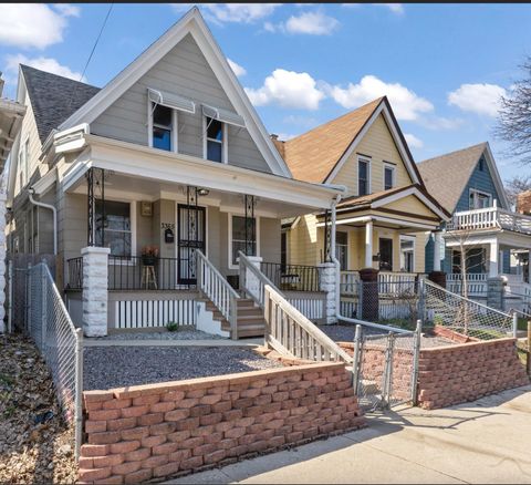 Photo of 3365 N 1st St, Milwaukee, WI 53212 (MLS # 1830424)