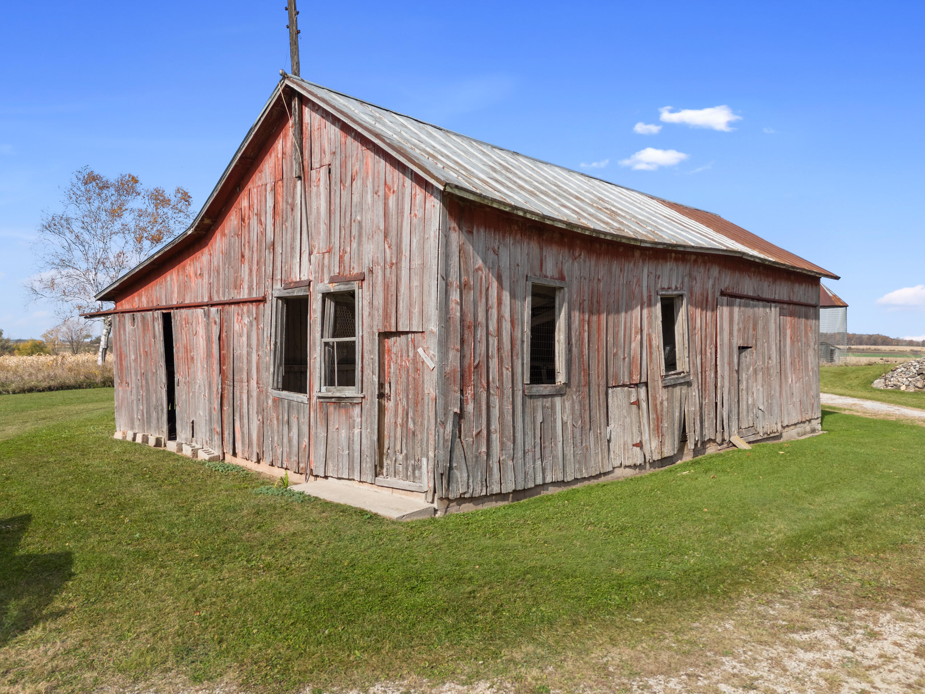 Fredonia, Wisconsin 53004, United States, 6 Bedrooms Bedrooms, ,2 BathroomsBathrooms,Residential,Pending,37626