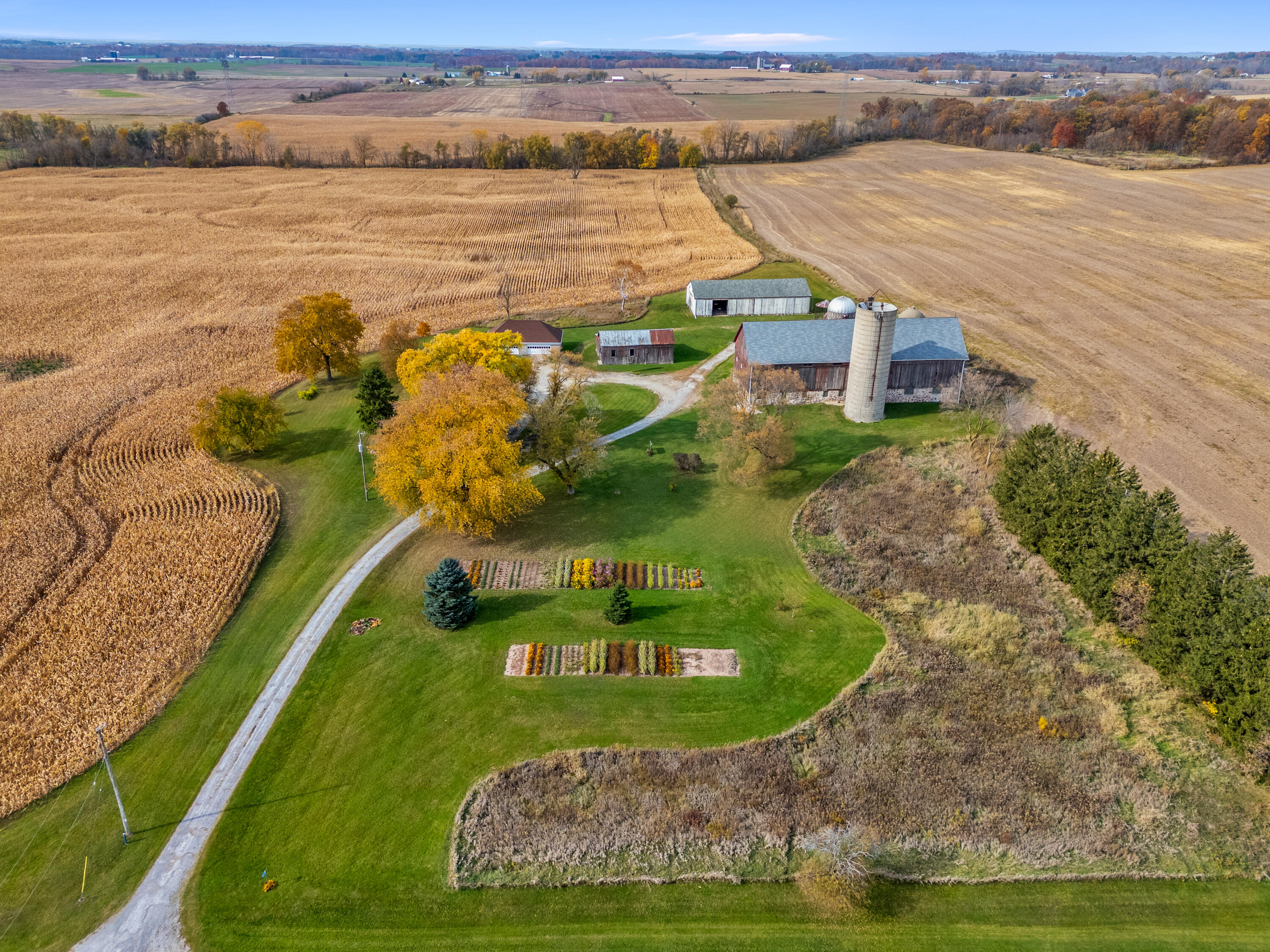 Fredonia, Wisconsin 53004, United States, 6 Bedrooms Bedrooms, ,2 BathroomsBathrooms,Residential,Pending,37626