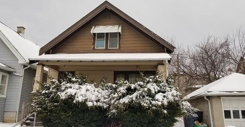 Photo of 1125 S 50th St, West Milwaukee, WI 53214 (MLS # 1871432) Photo of 1125 S 50th St, West Milwaukee, WI 53214 (MLS # 1871432)