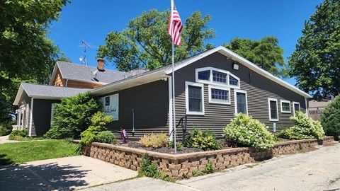 Photo of W3820 County Road C -, Sheboygan Falls, WI 53073 (MLS # 1883496)