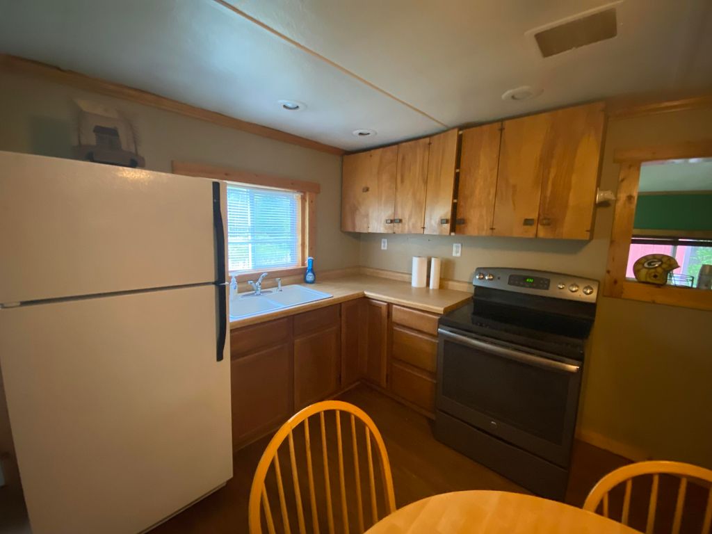 W5921 Raven Rd, Wausaukee, WI Single Family Home Property Listing