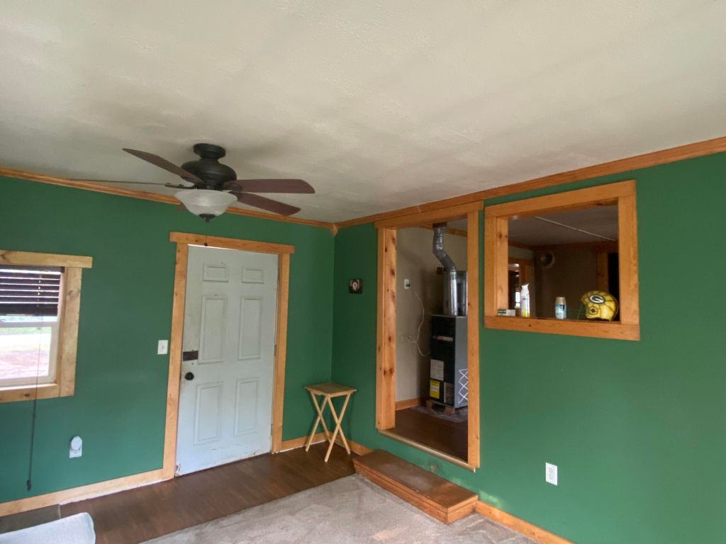 W5921 Raven Rd, Wausaukee, WI Single Family Home Property Listing