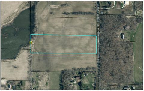 Photo of Lt3 Mealy Rd, Dover, WI 53185 (MLS # 1783065)