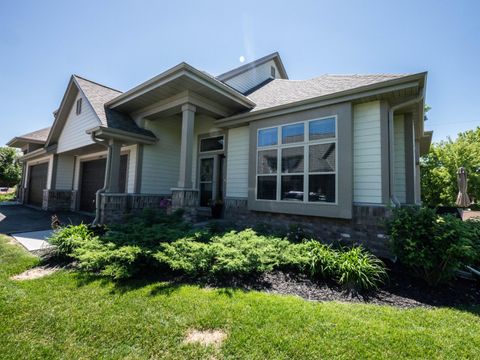 21985 W North Ave, Brookfield, WI 53045 - #: 1879684