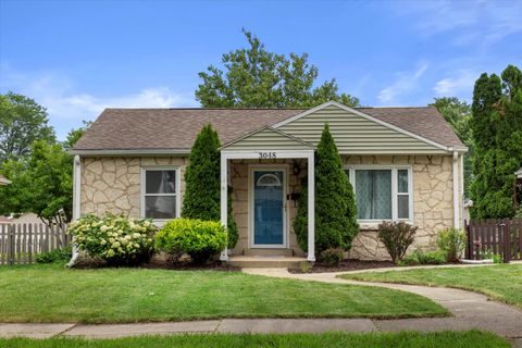 Photo of 3048 N 83rd St, Milwaukee, WI 53222 (MLS # 1884099)