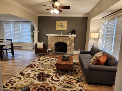 Photo of 3820 N Vel R Phillips Ave, Milwaukee, WI 53212 (MLS # 1863051)