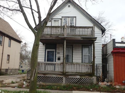 Photo of 2669 N 15th St, Milwaukee, WI 53206 (MLS # 1774677)