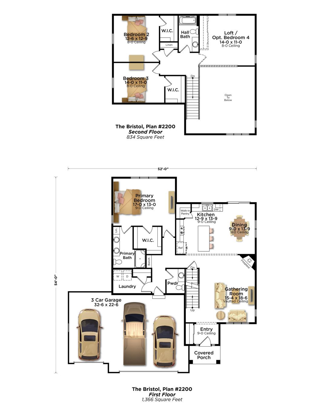 2686 Red Oak Ln, East Troy, WI Single Family Home Property Listing