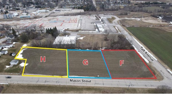 LT1 MASON ST, NEW HOLSTEIN, WI 53061 - Image 6d41bbbe93d64a35759680d3116c6804/256599433