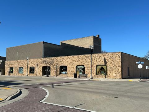 Photo of 1816 Washington St, Two Rivers, WI 54241 (MLS # 1873145)