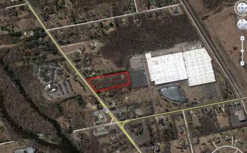 Photo of Lt0 Cedarburg Rd, Mequon, WI 53092 (MLS # 1630121)