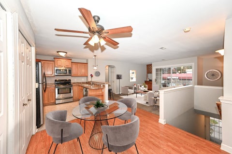 Photo of 221 N Chicago Ave, South Milwaukee, WI 53172 (MLS # 1858307)