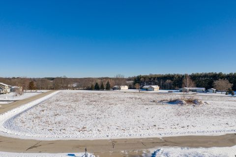 Photo of Lt23 Plateau Dr, Rhine, WI 53020 (MLS # 1726291)