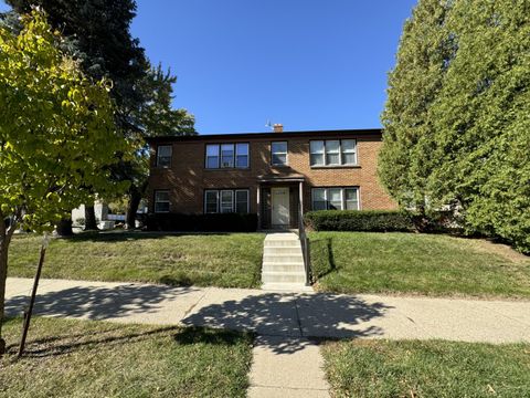 Photo of 509 N 65th St, Milwaukee, WI 53213 (MLS # 1895480)