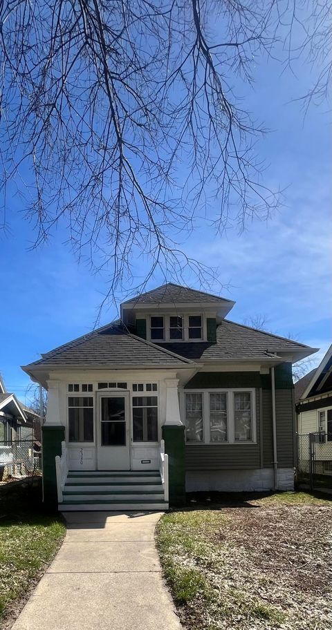 Photo of 2330 N 47th St, Milwaukee, WI 53210 (MLS # 1871209)