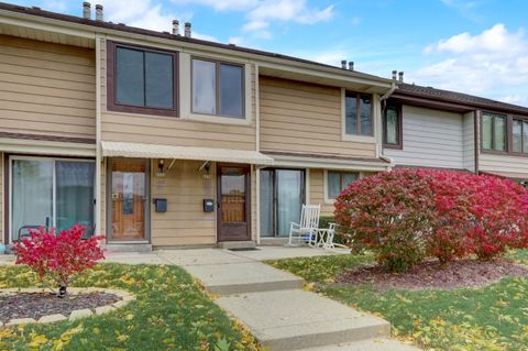 Photo of 6378 S 20th St, Milwaukee, WI 53221 (MLS # 1815339)
