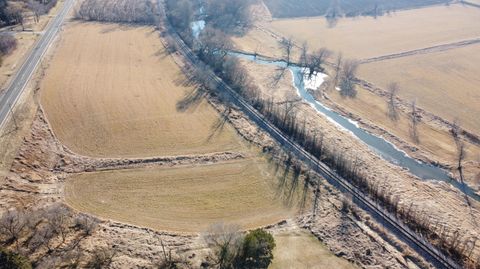 Photo of Lt2 County Road KW -, Port Washington, WI 53074 (MLS # 1761455)