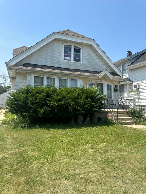 Photo of 1257 S 52nd St, West Milwaukee, WI 53214 (MLS # 1891060) Photo of 1257 S 52nd St, West Milwaukee, WI 53214 (MLS # 1891060)