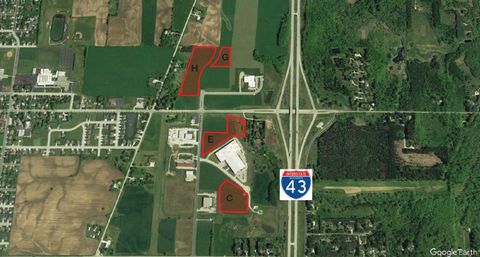 Photo of LtC Enterprise Ct, Oostburg, WI 53070 (MLS # 1744306)