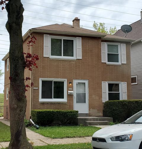 Photo of 6609 W Fairview Ave, Milwaukee, WI 53213 (MLS # 1863542)