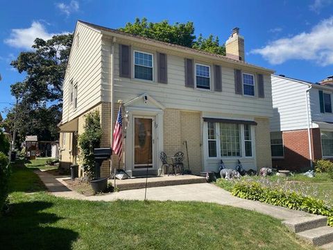 Photo of 1669 S 52nd St, West Milwaukee, WI 53214 (MLS # 1848534)