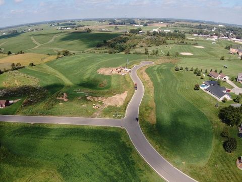 Photo of Lot 29 Stenslien Hls, Westby, WI 54667 (MLS # 1769627)