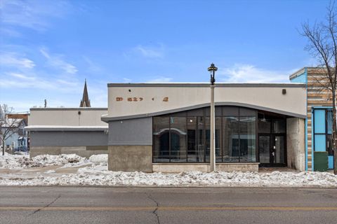 Photo of 338 W North Ave, Milwaukee, WI 53212 (MLS # 1862322)